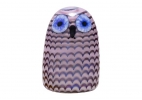 thumb Owl mother pink thumb | Chlas Atelier